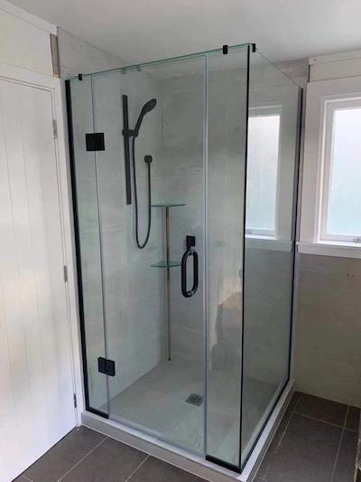 glass